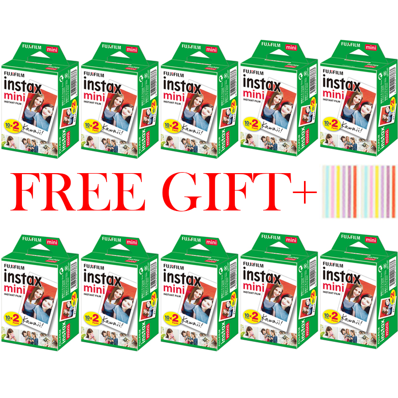 Super 8 Film Reel - 10-200 Sheets of FUJIFILM White Edge