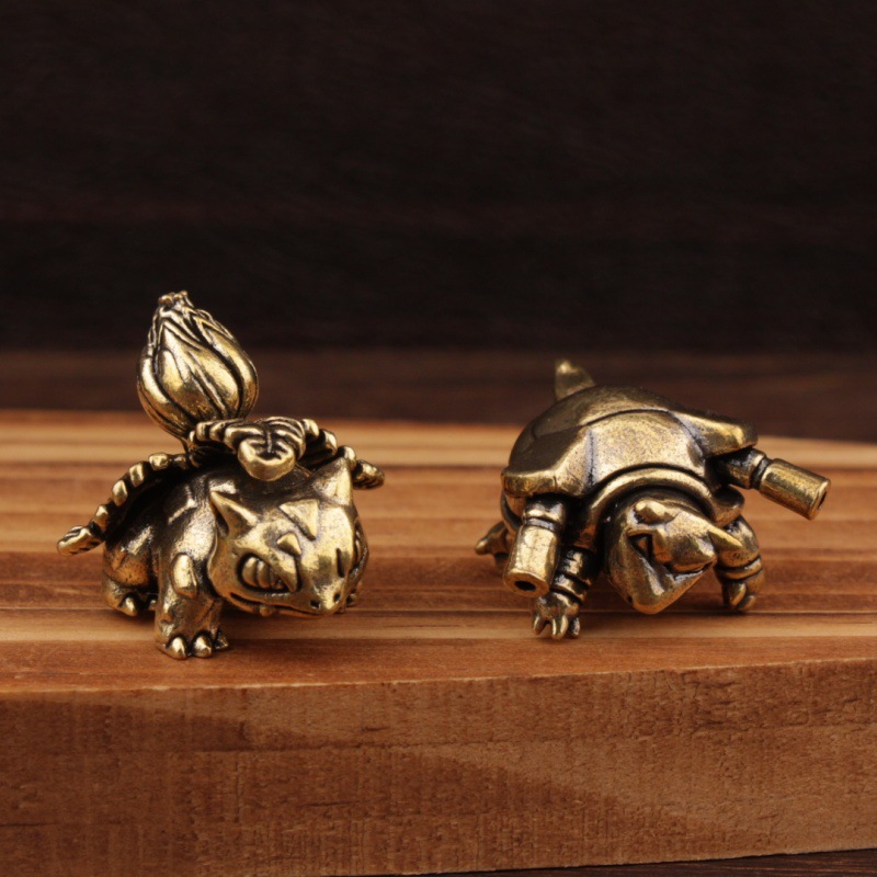 Anime Pokemon Mini Charizard B - Vintage Items Collection ulasan dan harga