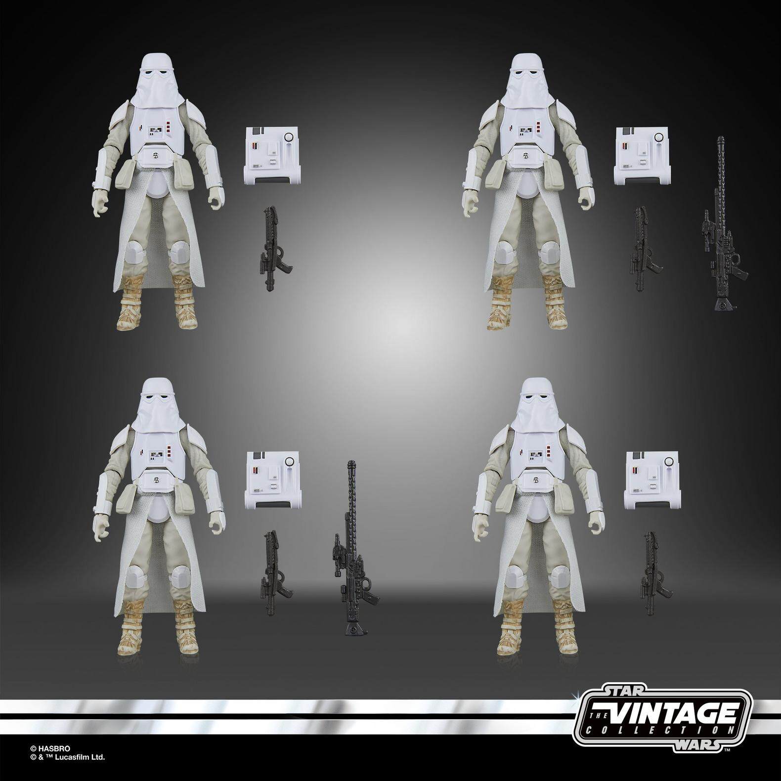 3.75-Inch Star Wars The Vintag - Vintage Items Collection ulasan dan harga