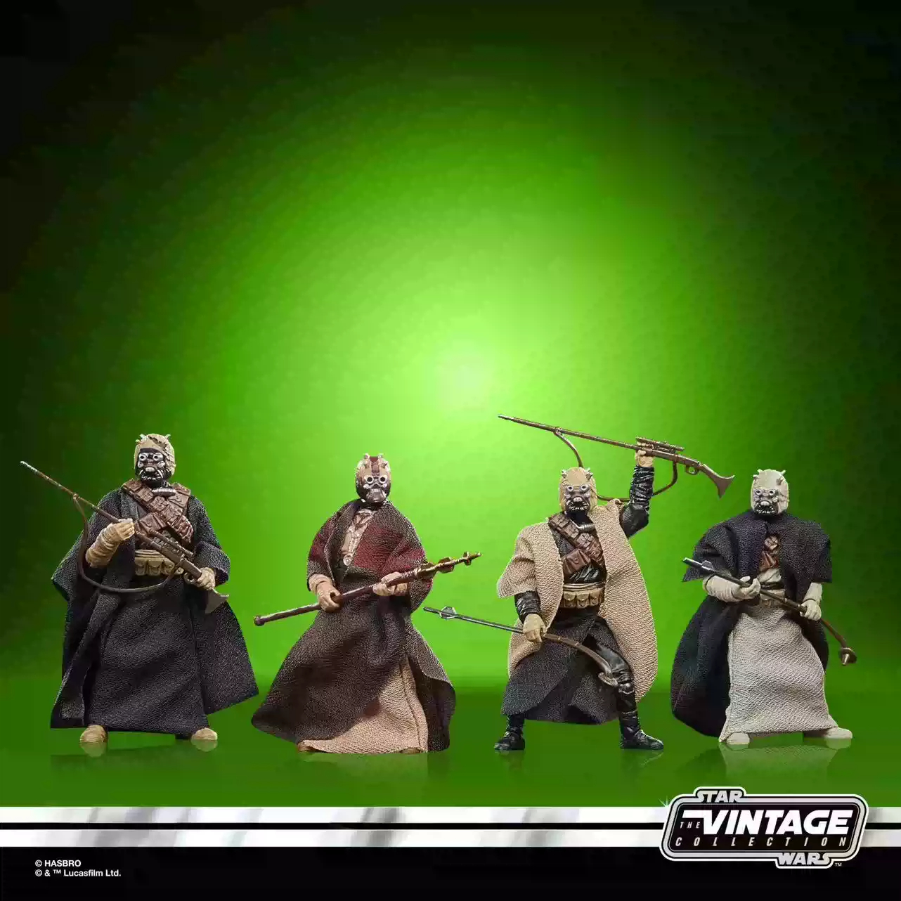 3.75-Inch Star Wars The Vintag - Vintage Items Collection ulasan dan harga