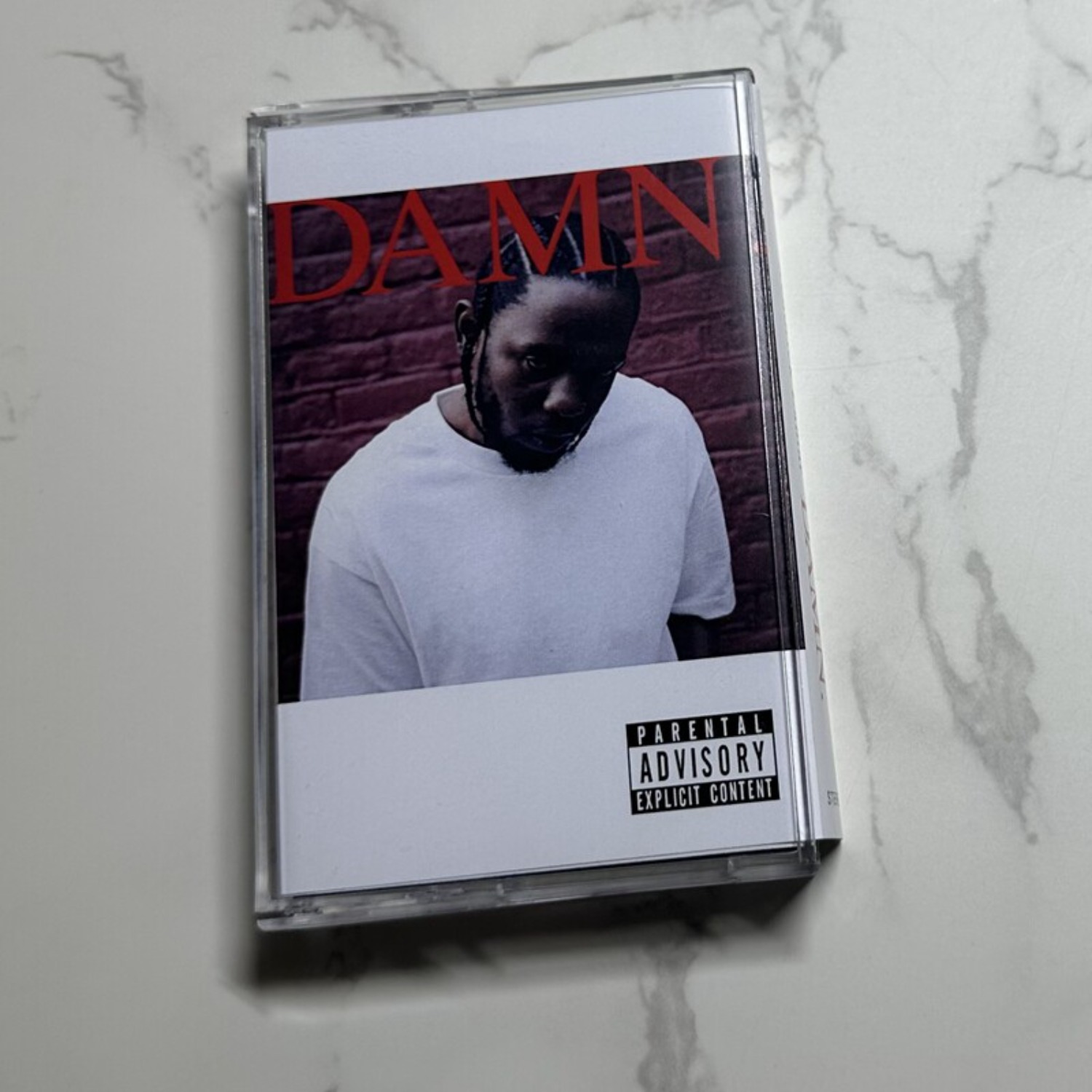 Kendrick Lamar DAMN. Conscious - Vintage Collectible & Vintage Dolls ulasan dan harga