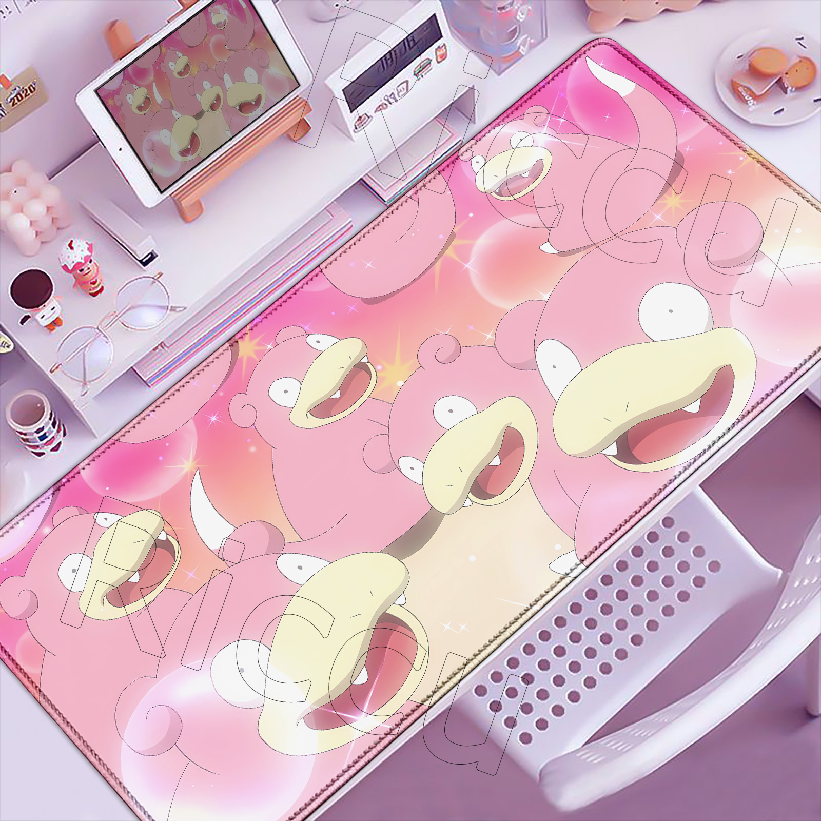 Large HD Printing Cute Pokemon - Super 8 Film Reel ulasan dan harga