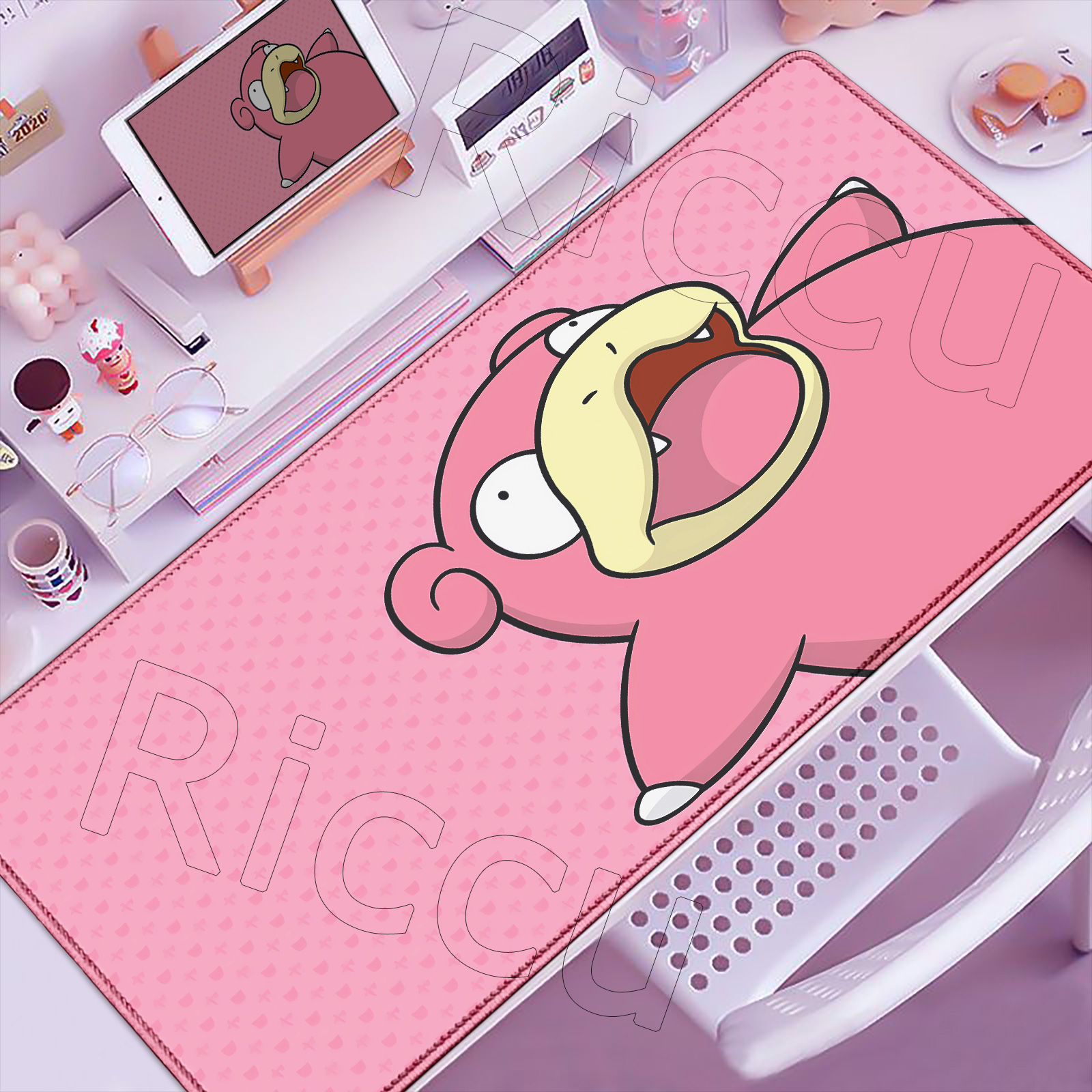 Large HD Printing Cute Pokemon - Super 8 Film Reel ulasan dan harga