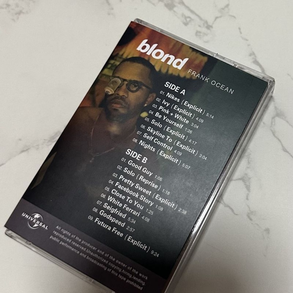 Brand New Sealed Cassette Tape - Vintage Collectible & Vintage Dolls ulasan dan harga