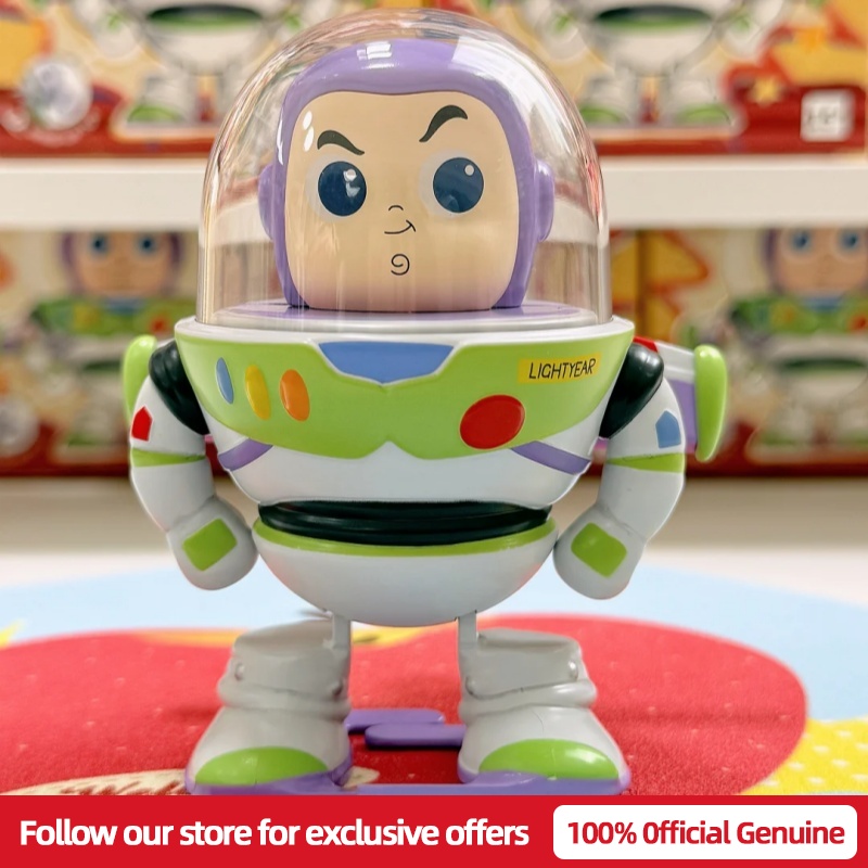 Genuine Disney Pixar Toy Story - Vintage Disney Collectible ulasan dan harga