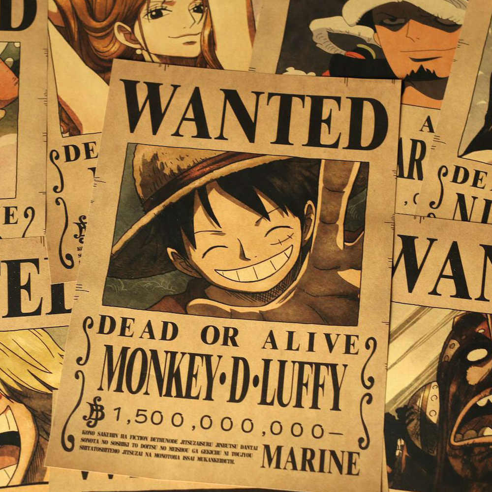 10pcs Anime One Piece Luffy 3  - Vintage Toys Collection ulasan dan harga