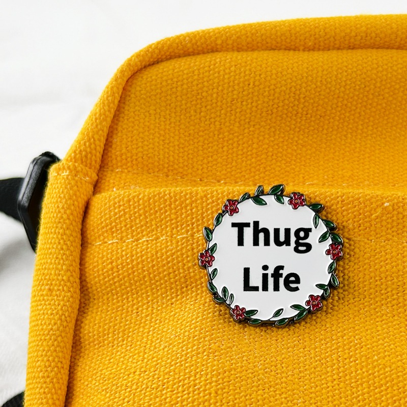 Original Design Vintage Metal  - Vintage Collectible Pins ulasan dan harga