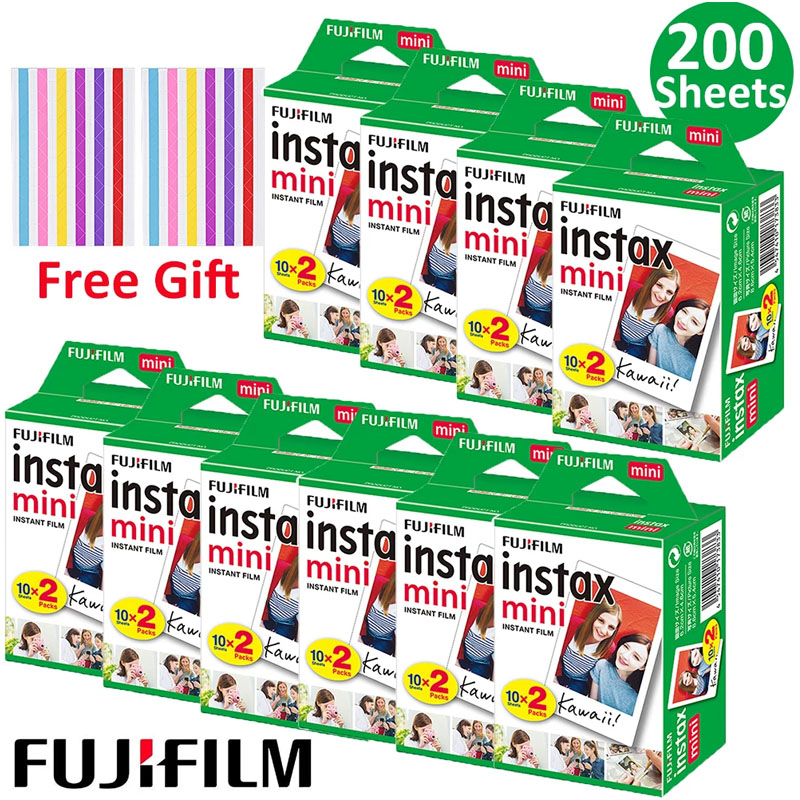 10-200 Sheets Fuji Fujifilm In - Super 8 Film Reel ulasan dan harga