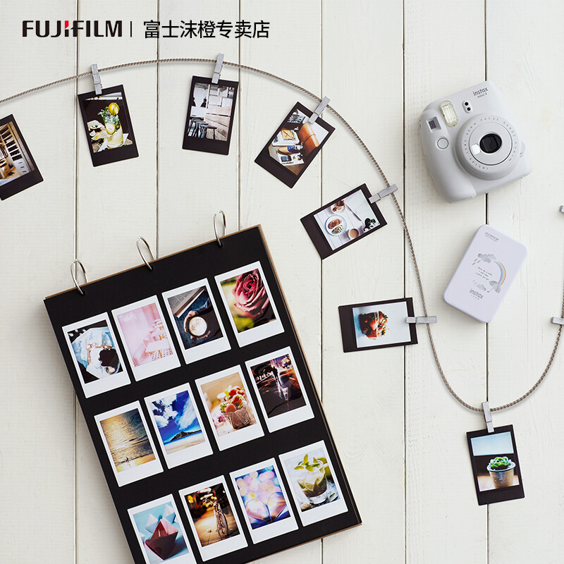 10-200 Sheets Fuji Fujifilm In - Super 8 Film Reel ulasan dan harga