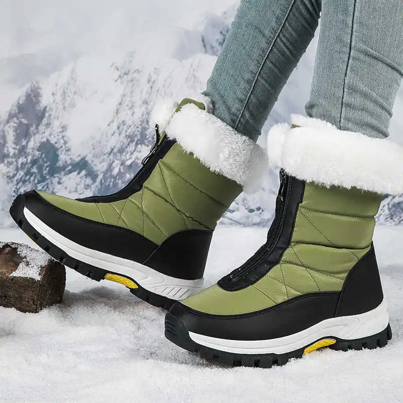 Women's Boot Sneakers Walking  - Small Vintage Collectible Items ulasan dan harga