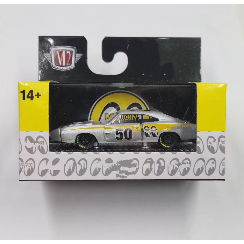1/64 Scale M2 Diecast Alloy Ca - Vintage Collectible Trucks ulasan dan harga