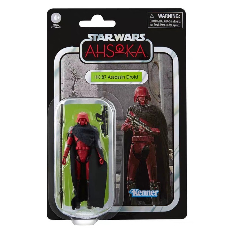 New Original Hasbro Star Wars  - Small Vintage Collectible Items ulasan dan harga