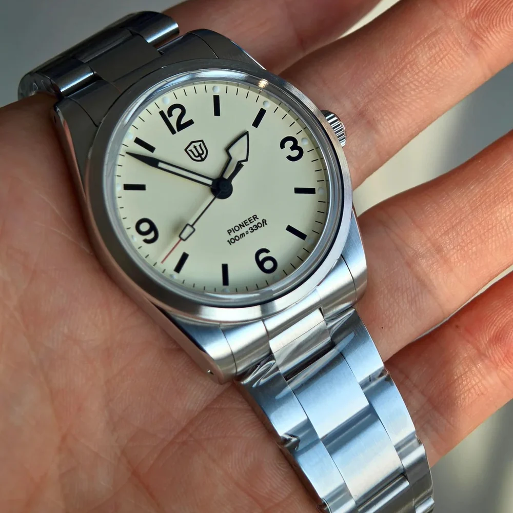 Watchdives WD1960S V2 Quartz W - Vintage Collectible Watches ulasan dan harga