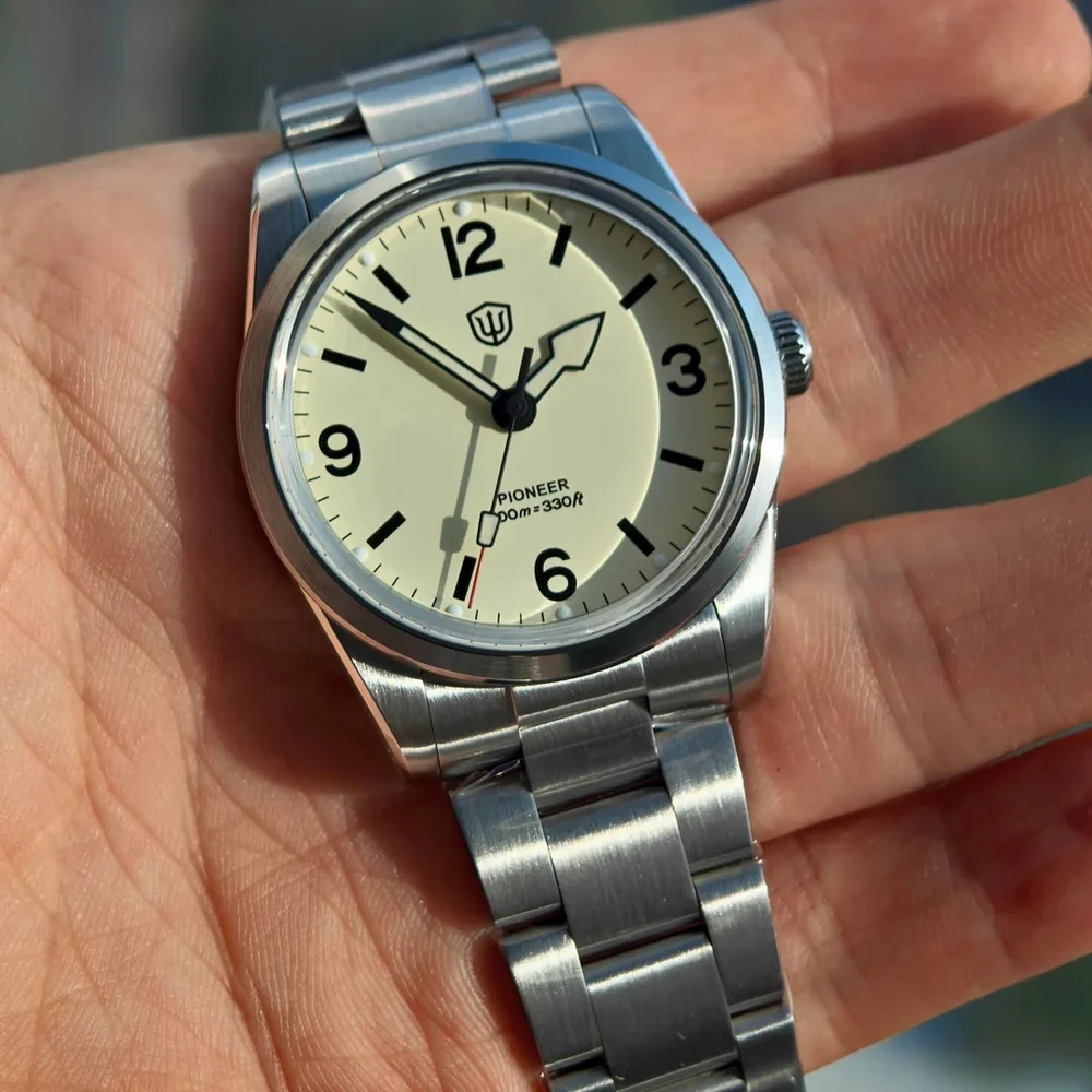 Watchdives WD1960S V2 Quartz W - Vintage Collectible Watches ulasan dan harga