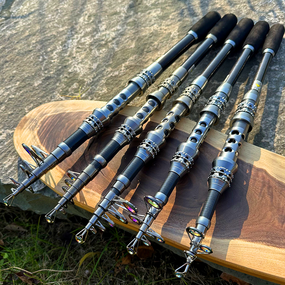 Ghotda Mini Sea Fishing Rod Sp - Developing Tank Reel ulasan dan harga