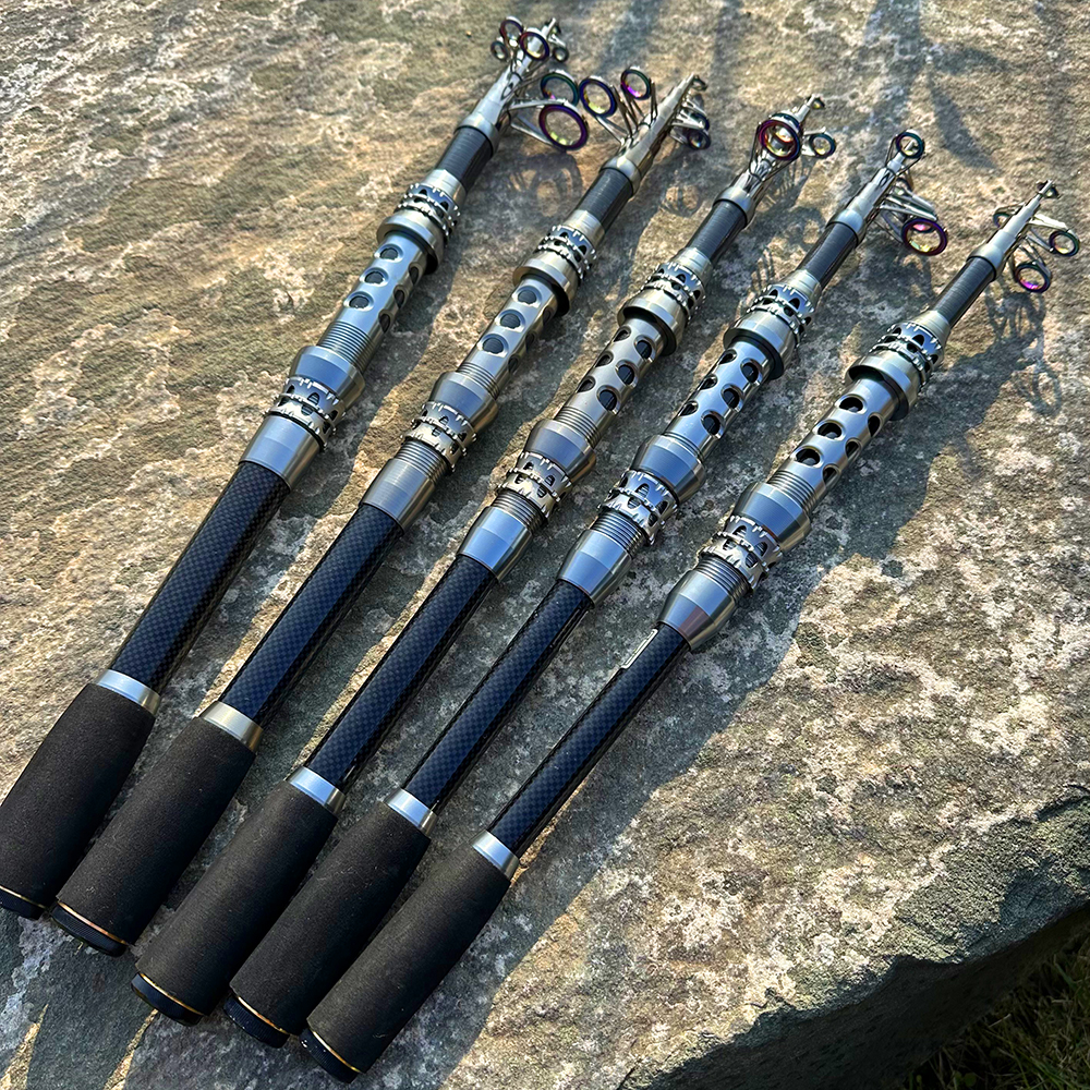 Ghotda Mini Sea Fishing Rod Sp - Developing Tank Reel ulasan dan harga