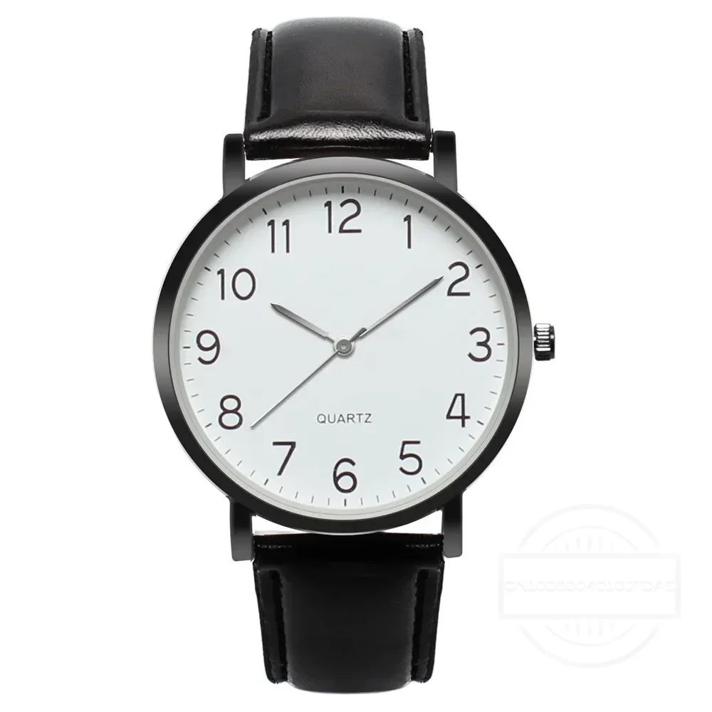Men Watches Simple Business An - Vintage Collectible Watches ulasan dan harga