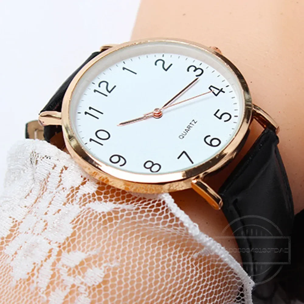 Men Watches Simple Business An - Vintage Collectible Watches ulasan dan harga