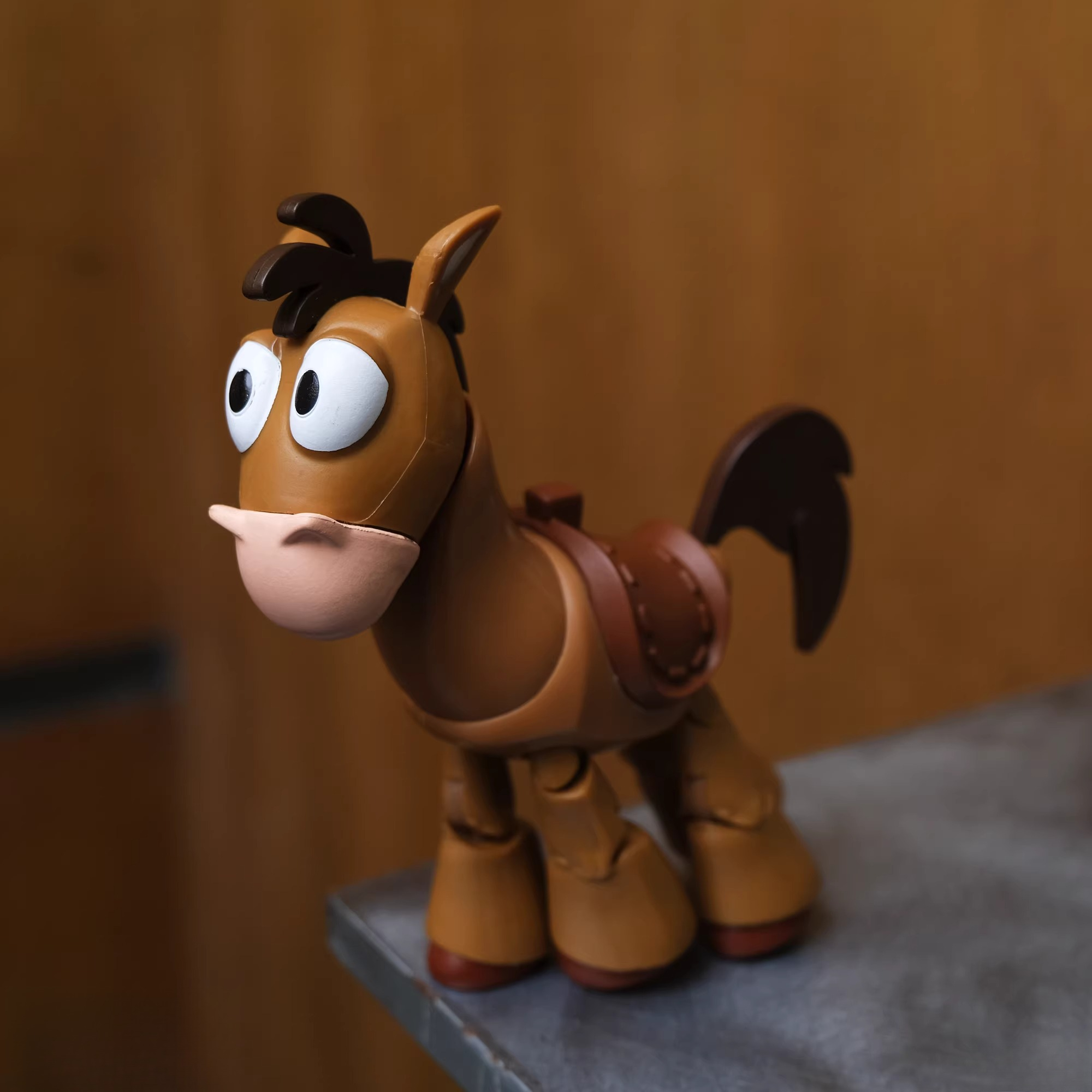 Toy Story Collectible Woody's  - Vintage Disney Collectible ulasan dan harga