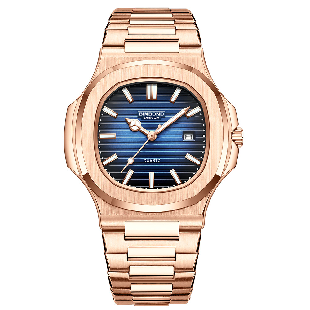 Vintage Branded Men Watch Busi - Vintage Collectible Watches ulasan dan harga
