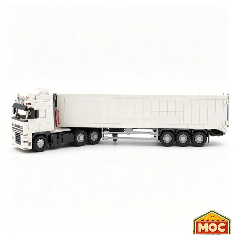 991 Parts Classic Vintage Dair - Vintage Collectible Trucks ulasan dan harga