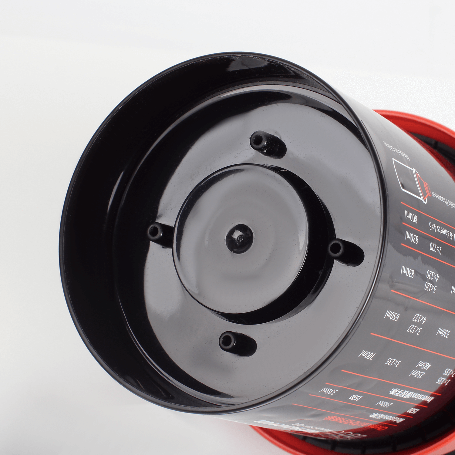 eTone Professional 120 135 35m - Developing Tank Reel ulasan dan harga