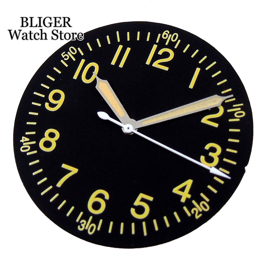 New 33.5mm Vintage Roman Numer - Vintage Collectible Watches ulasan dan harga