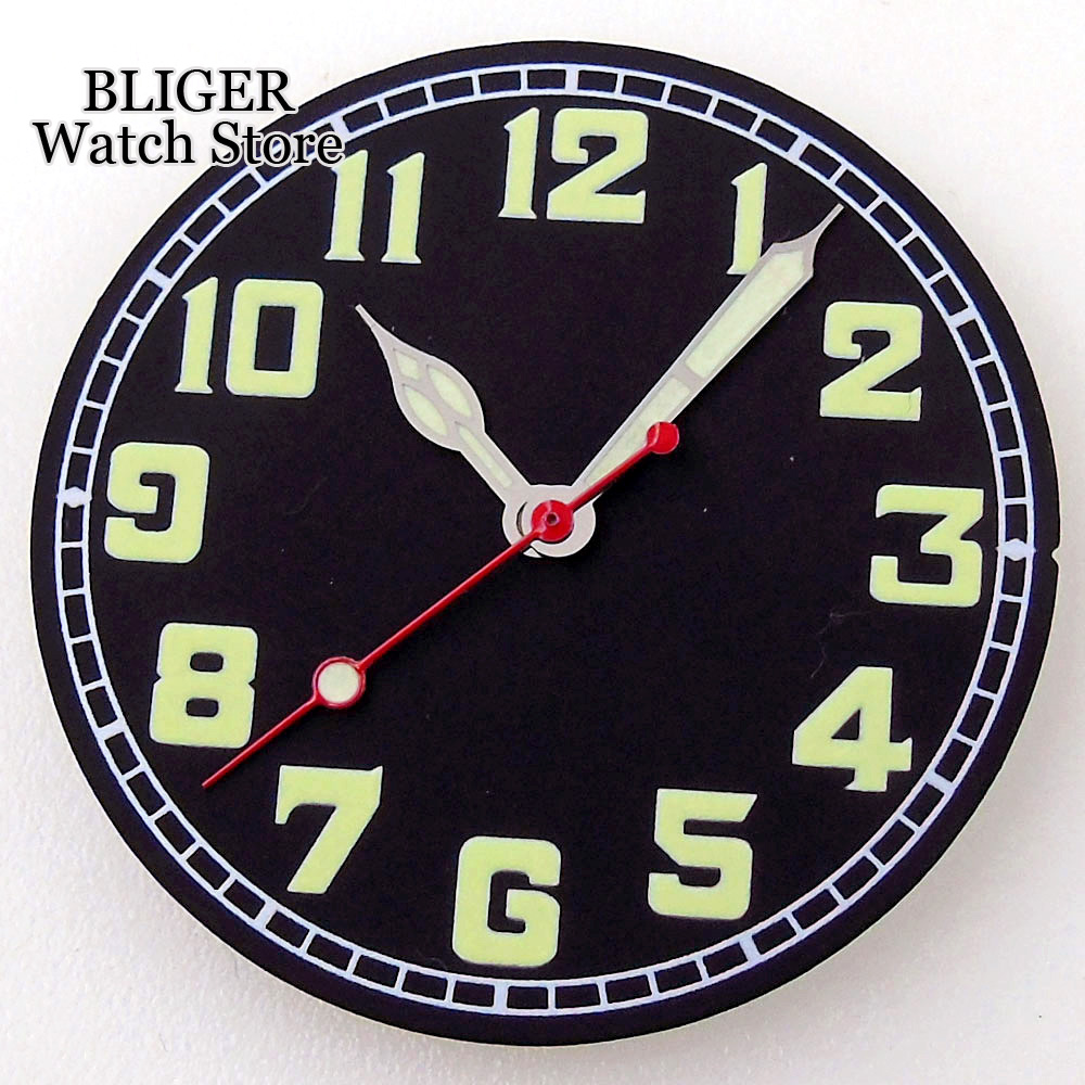 New 33.5mm Vintage Roman Numer - Vintage Collectible Watches ulasan dan harga