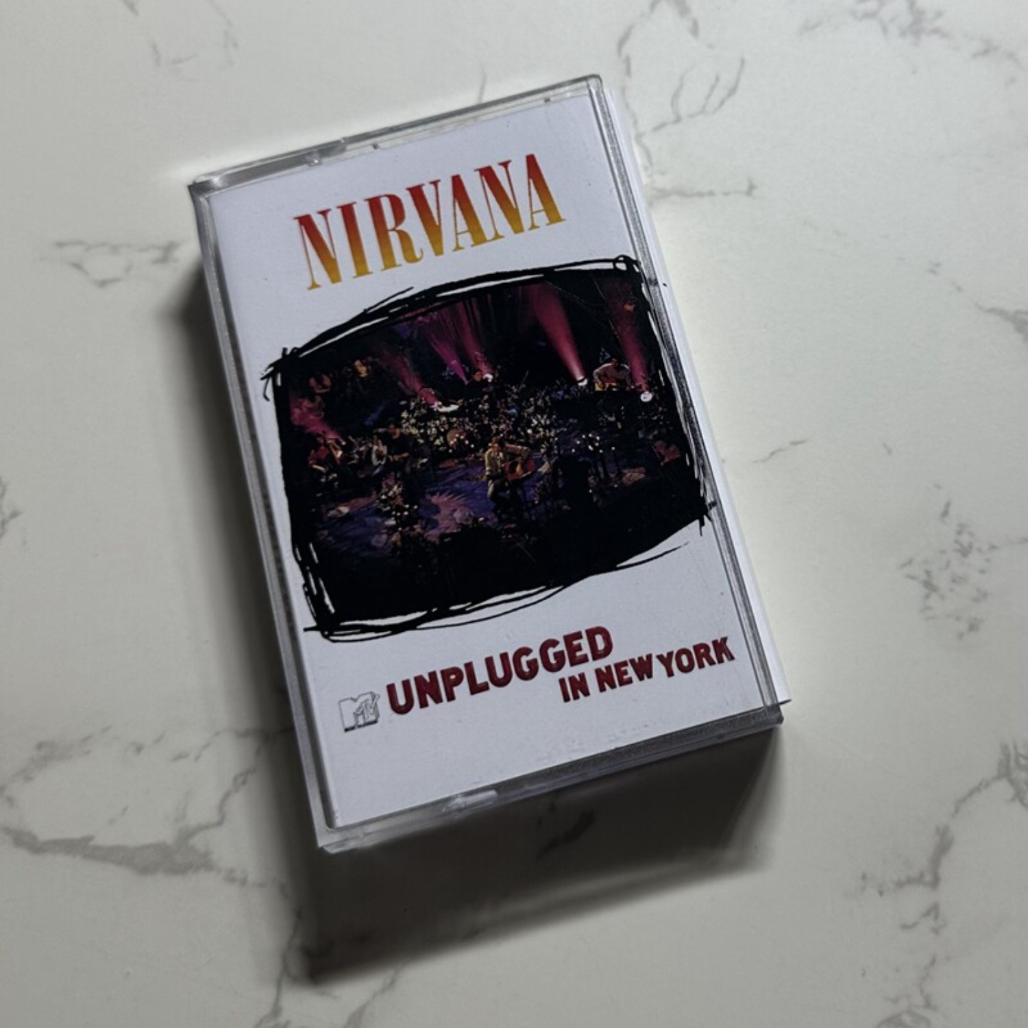 Nirvana Complete Album Collect - Vintage Collectible & Vintage Dolls ulasan dan harga