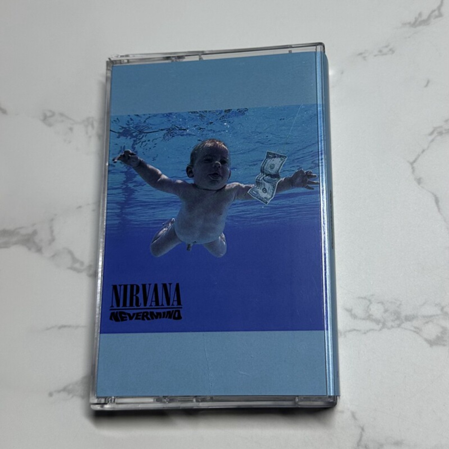 Nirvana Complete Album Collect - Vintage Collectible & Vintage Dolls ulasan dan harga
