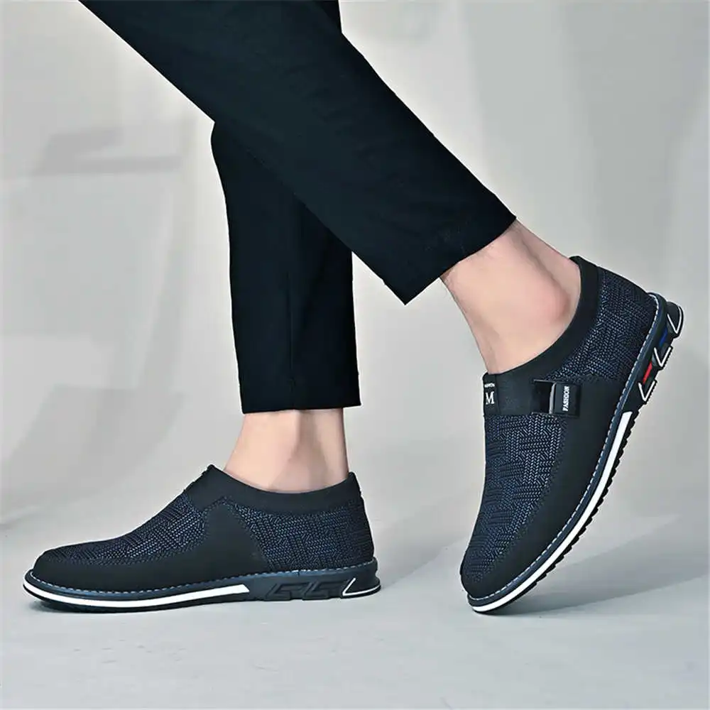 Dark Blue 44-45 Summer Shoes S - Small Vintage Collectible Items ulasan dan harga