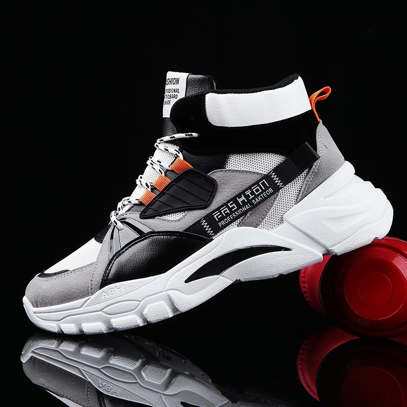 Hightop Summer Men's Sport Sho - Small Vintage Collectible Items ulasan dan harga