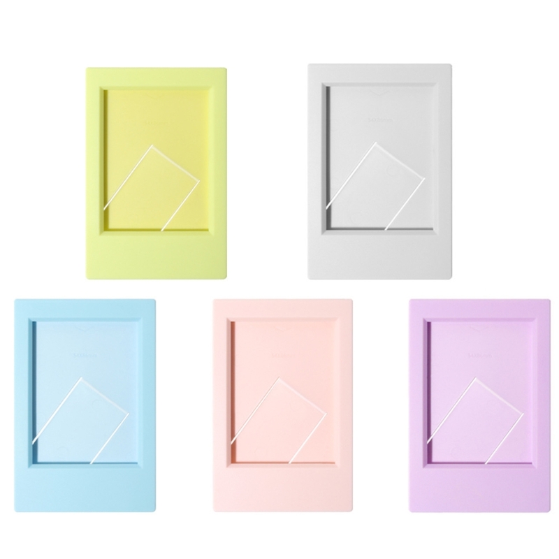 1-5Pcs Magnetic Frame of Diffe - Super 8 Film Reel ulasan dan harga