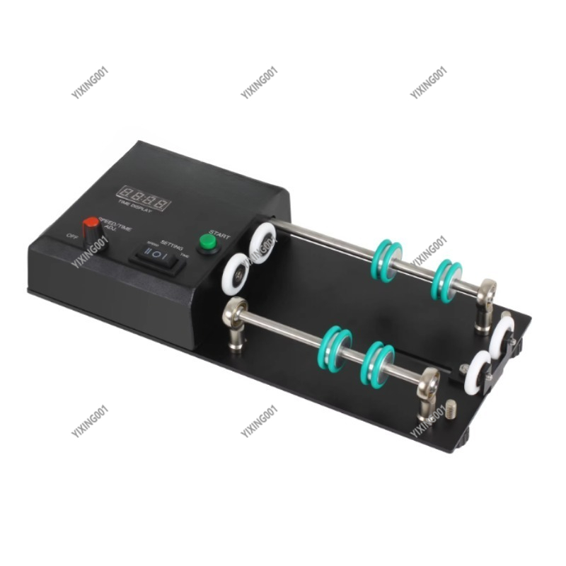 Electric Film Developing Reel  - Developing Tank Reel ulasan dan harga