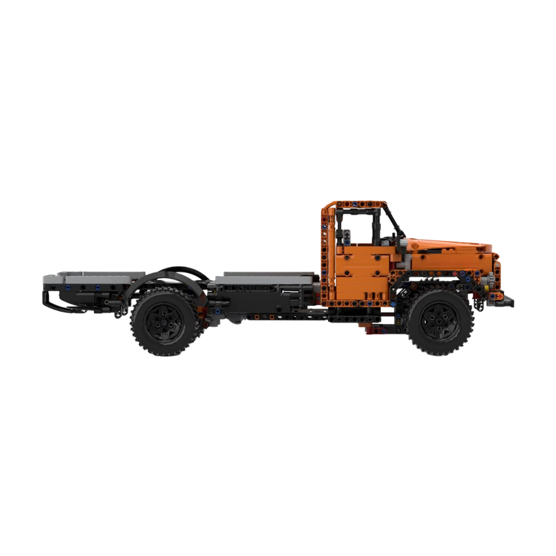 Vintage Soviet-style Heavy Dut - Vintage Collectible Trucks ulasan dan harga