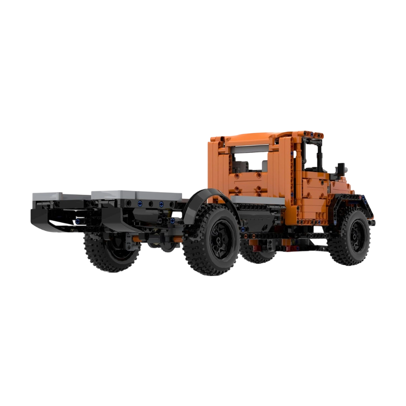 Vintage Soviet-style Heavy Dut - Vintage Collectible Trucks ulasan dan harga