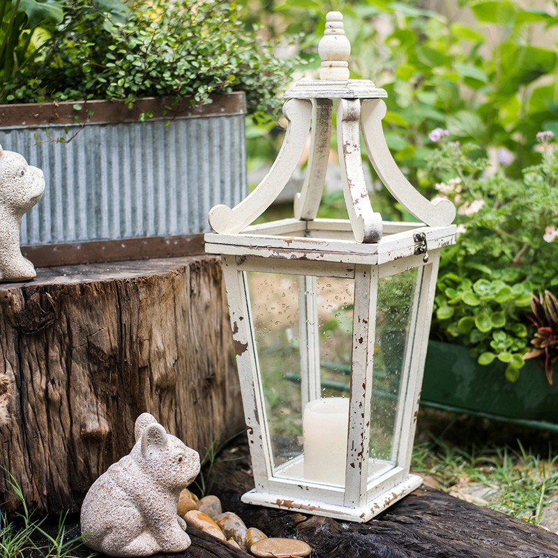 Decoration Chandelier Candle H - Collectible Vintage Matches ulasan dan harga