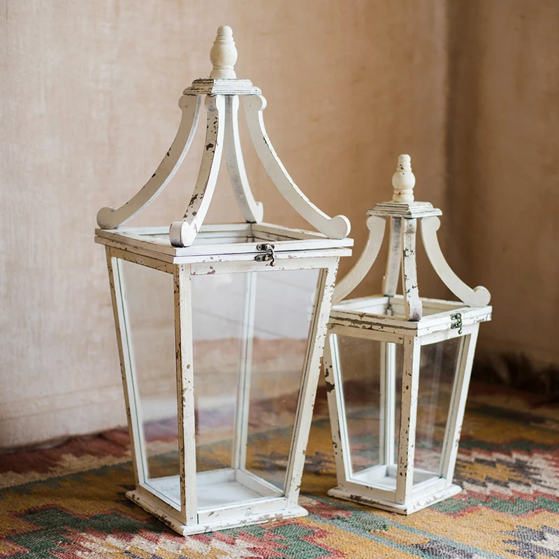 Decoration Chandelier Candle H - Collectible Vintage Matches ulasan dan harga