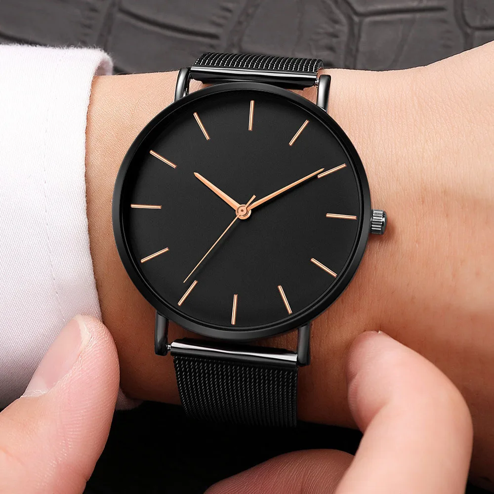 Leisure Simple Women Watch 202 - Vintage Collectible Watches ulasan dan harga