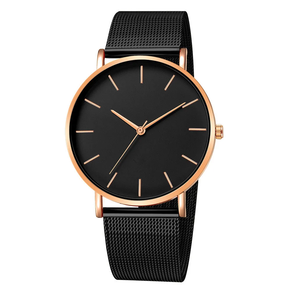 Leisure Simple Women Watch 202 - Vintage Collectible Watches ulasan dan harga