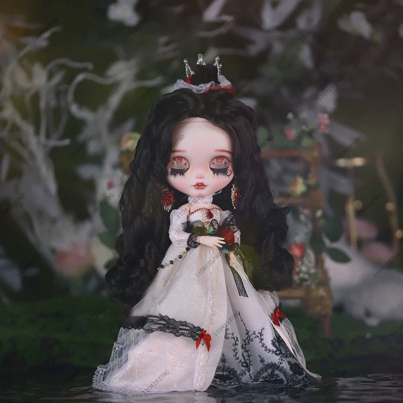 ICY DBS 30cm Blyth Doll Vintag - Vintage And Collectible Fair ulasan dan harga