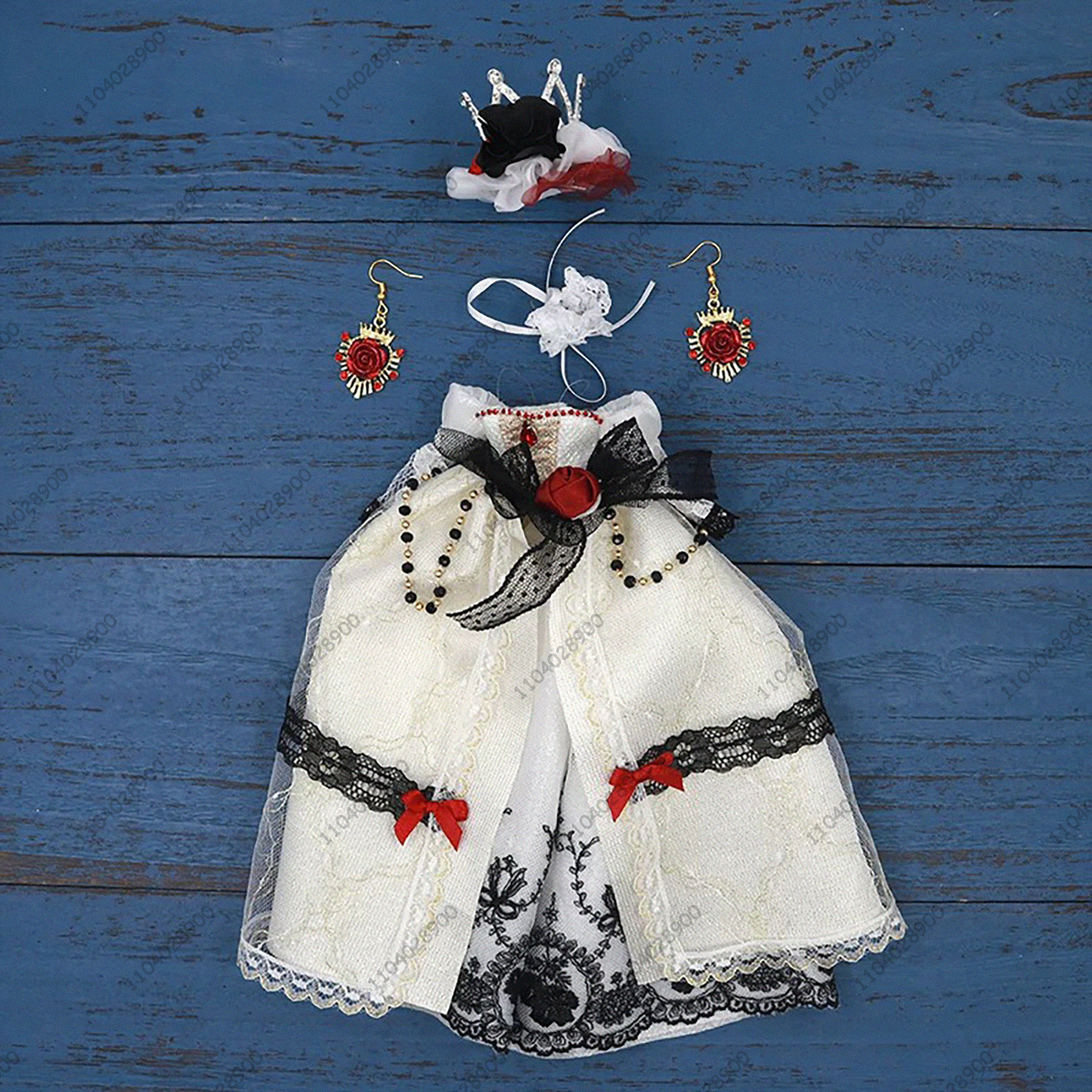 ICY DBS 30cm Blyth Doll Vintag - Vintage And Collectible Fair ulasan dan harga