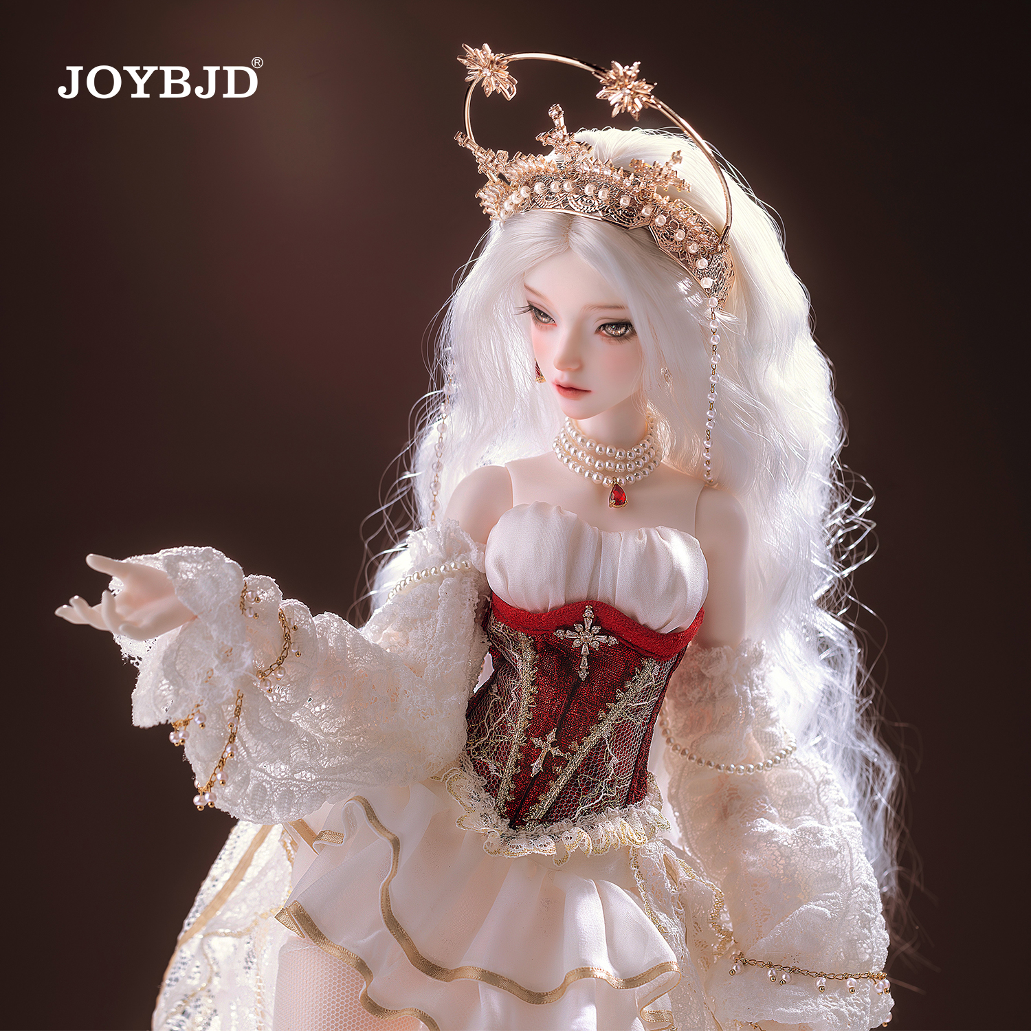 JOYBJD Bjd Doll 1/4 Kael FullS - Vintage Toys Collection ulasan dan harga