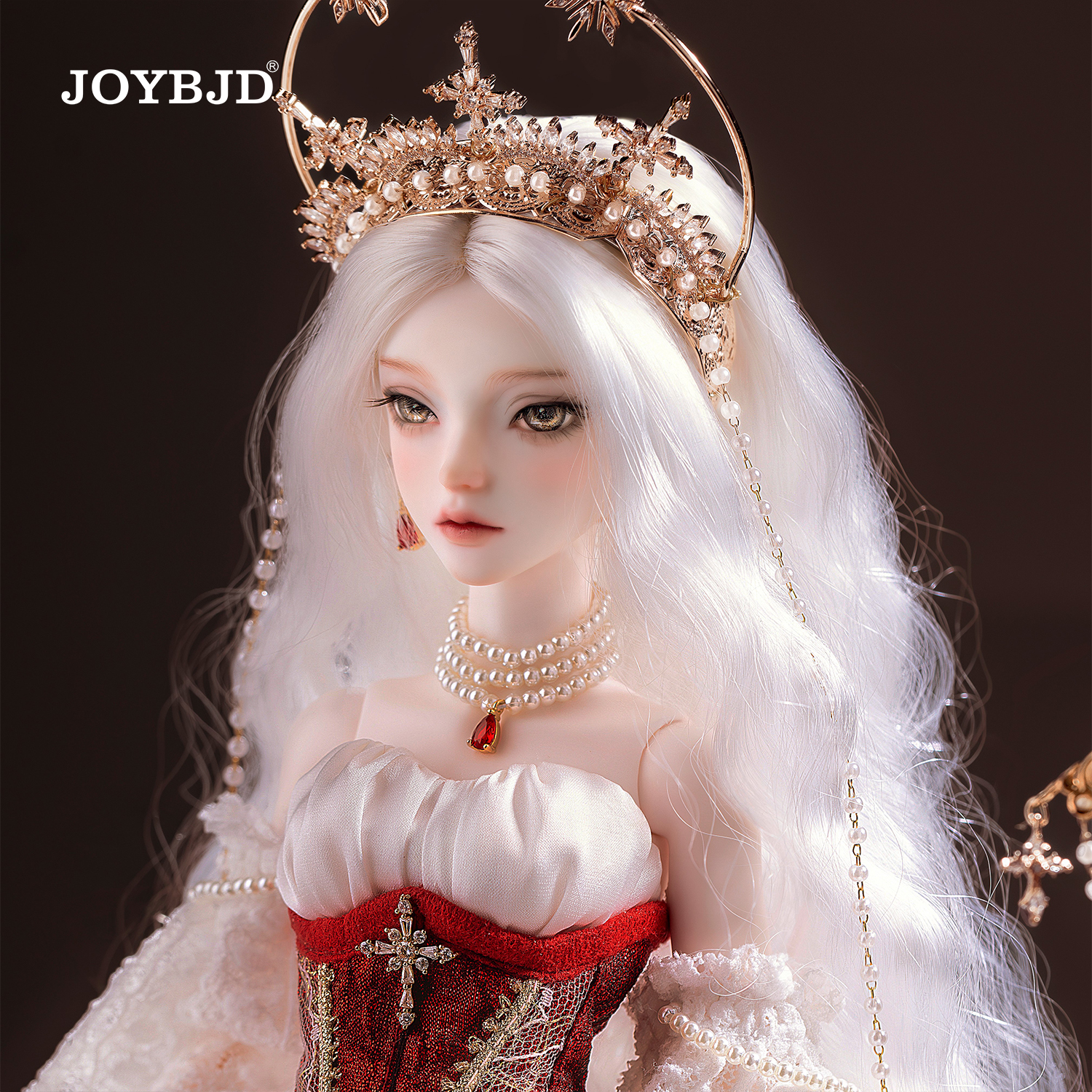 JOYBJD Bjd Doll 1/4 Kael FullS - Vintage Toys Collection ulasan dan harga