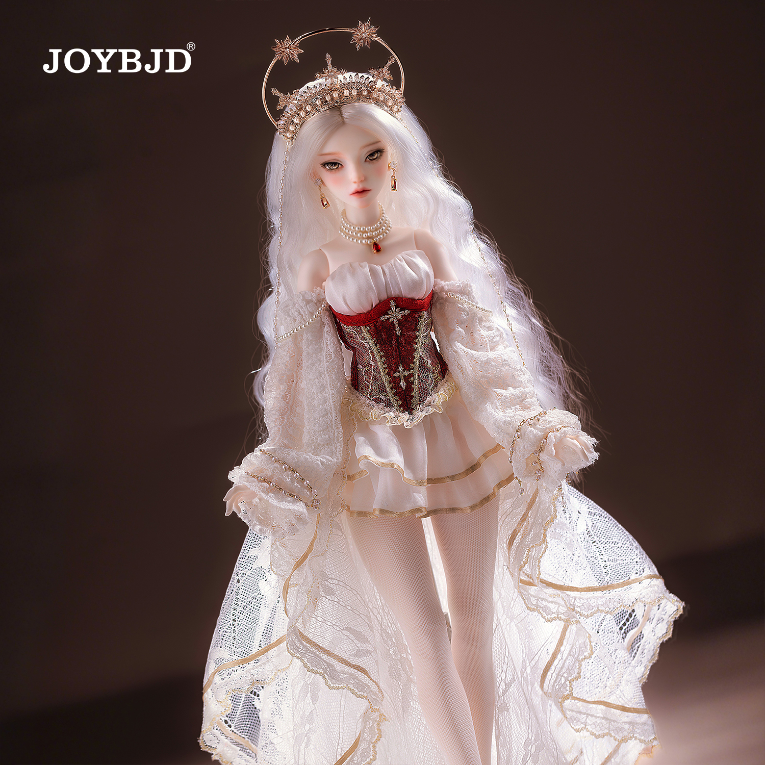 JOYBJD Bjd Doll 1/4 Kael FullS - Vintage Toys Collection ulasan dan harga