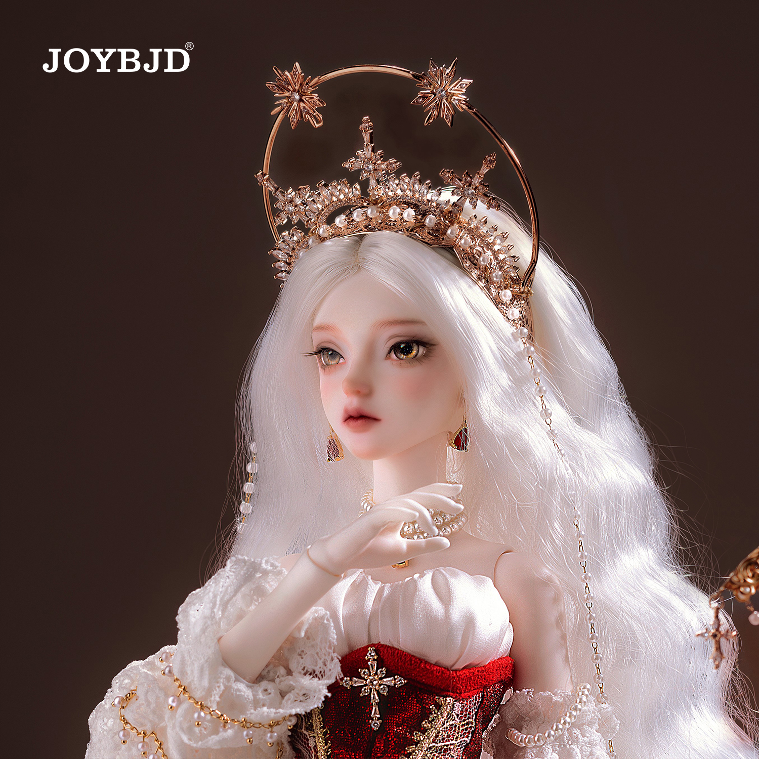 JOYBJD Bjd Doll 1/4 Kael FullS - Vintage Toys Collection ulasan dan harga