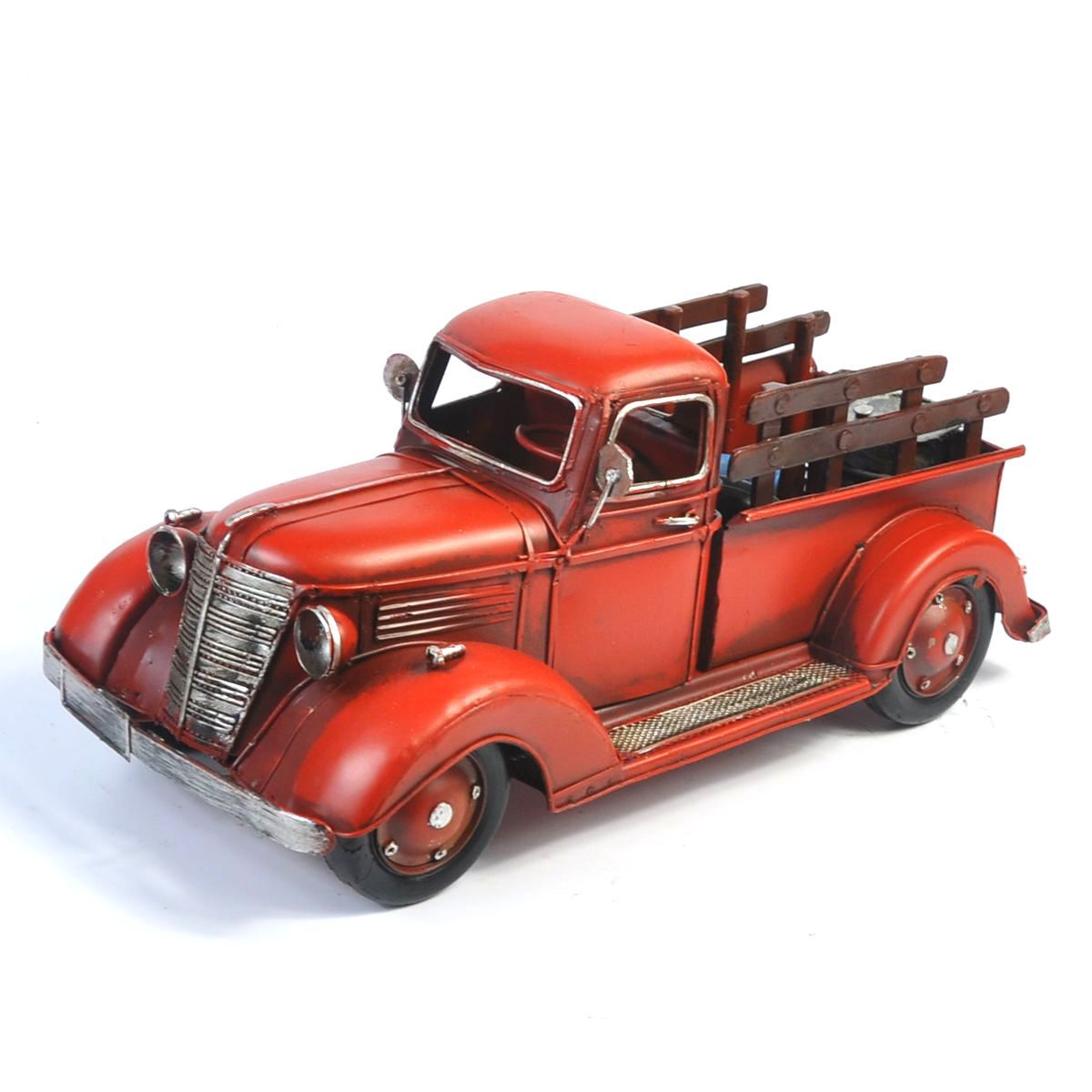 #@Top Sale Metal Mini Vintage  - Vintage Collectible Trucks ulasan dan harga