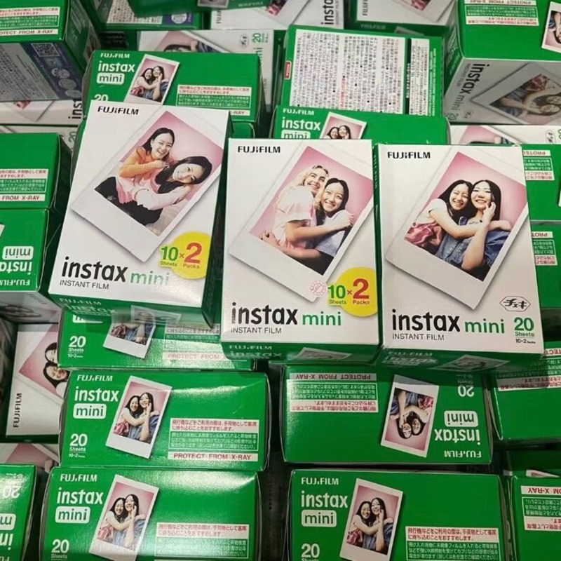 10-100 For FUJI Instant Camera - Super 8 Film Reel ulasan dan harga