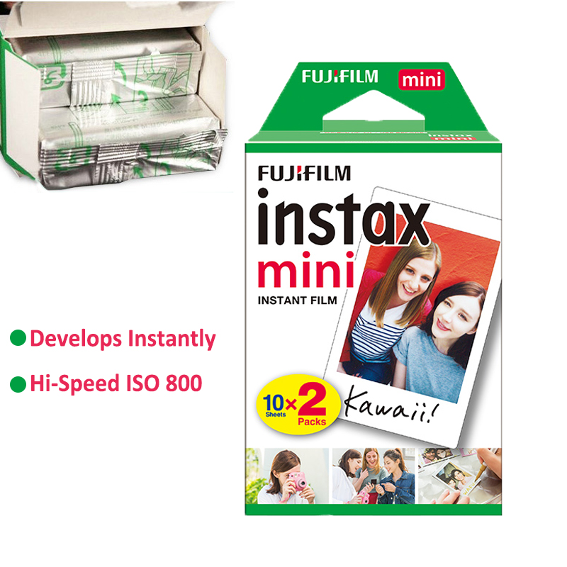 10-100 For FUJI Instant Camera - Super 8 Film Reel ulasan dan harga