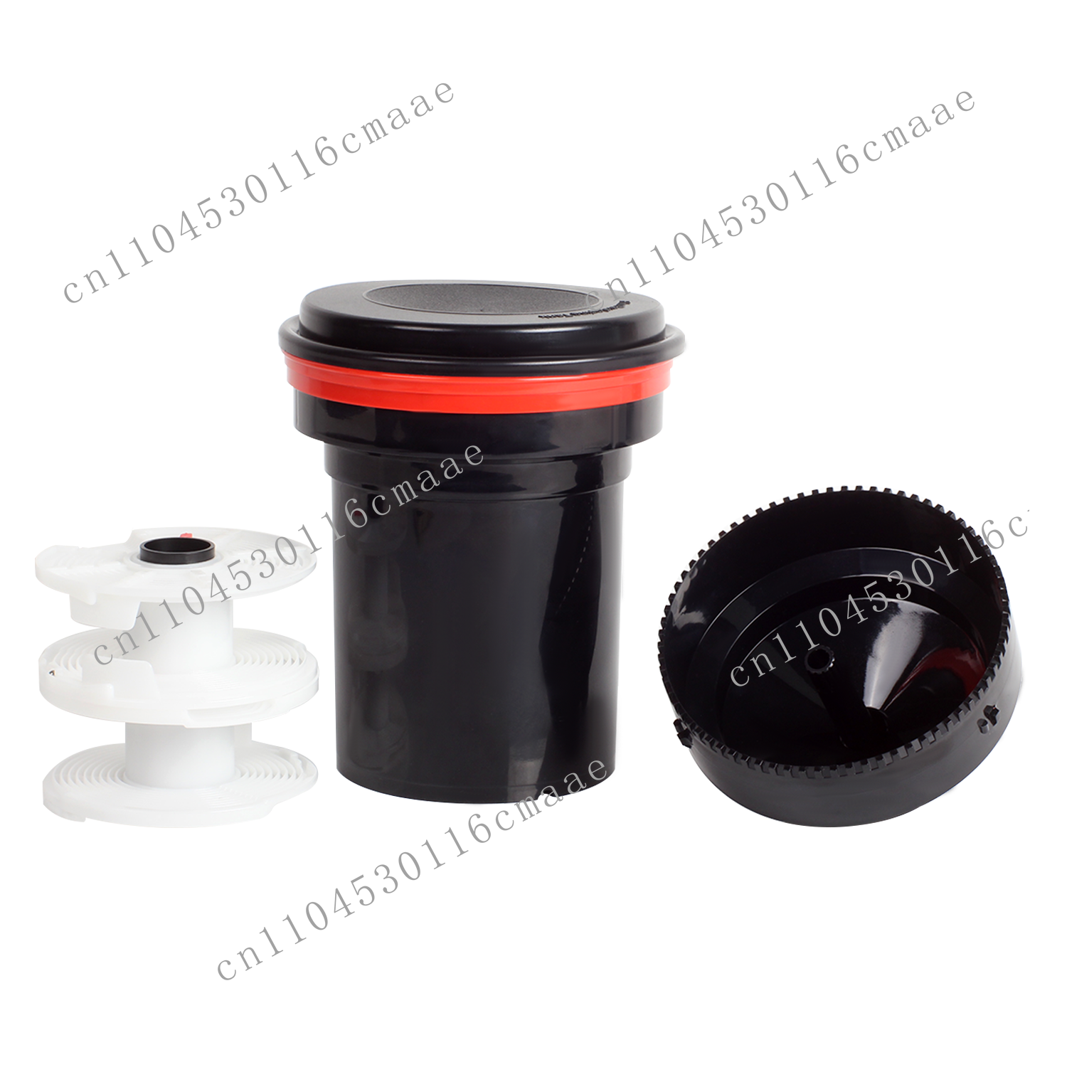 Professional Photo Accessories - Developing Tank Reel ulasan dan harga